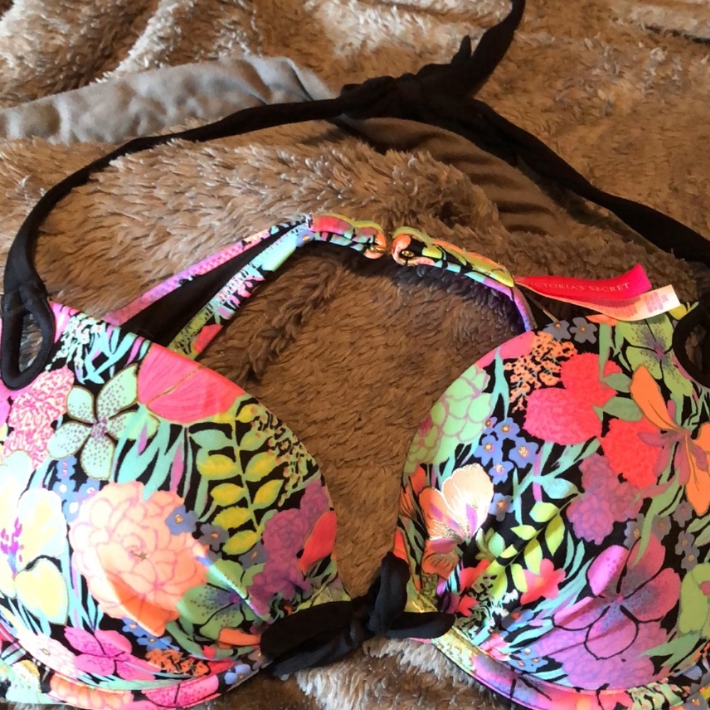 Swim top